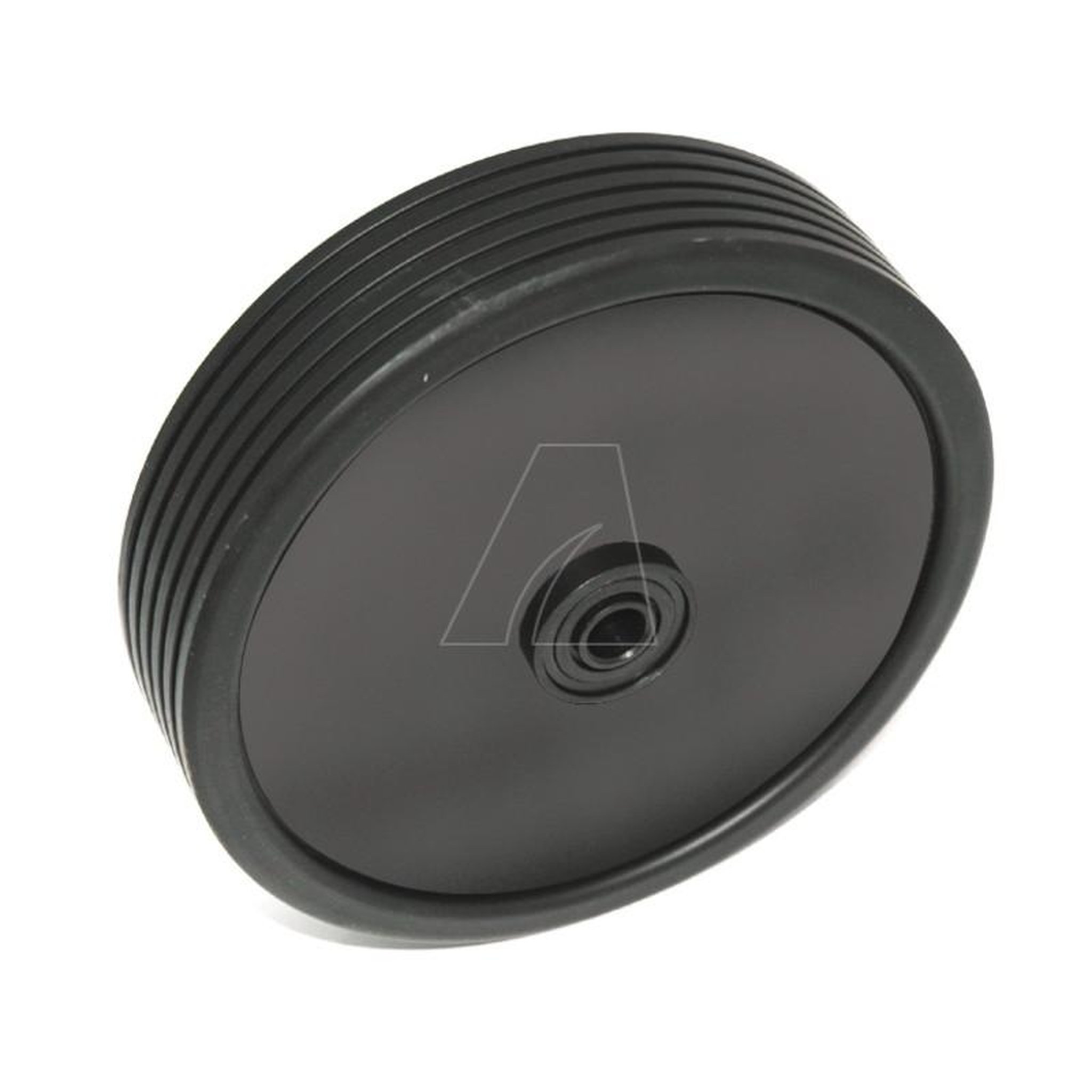 ARNOLD Roue porteuse pour tondeuse WOLF-Garten 4936041 - Ø 170 mm