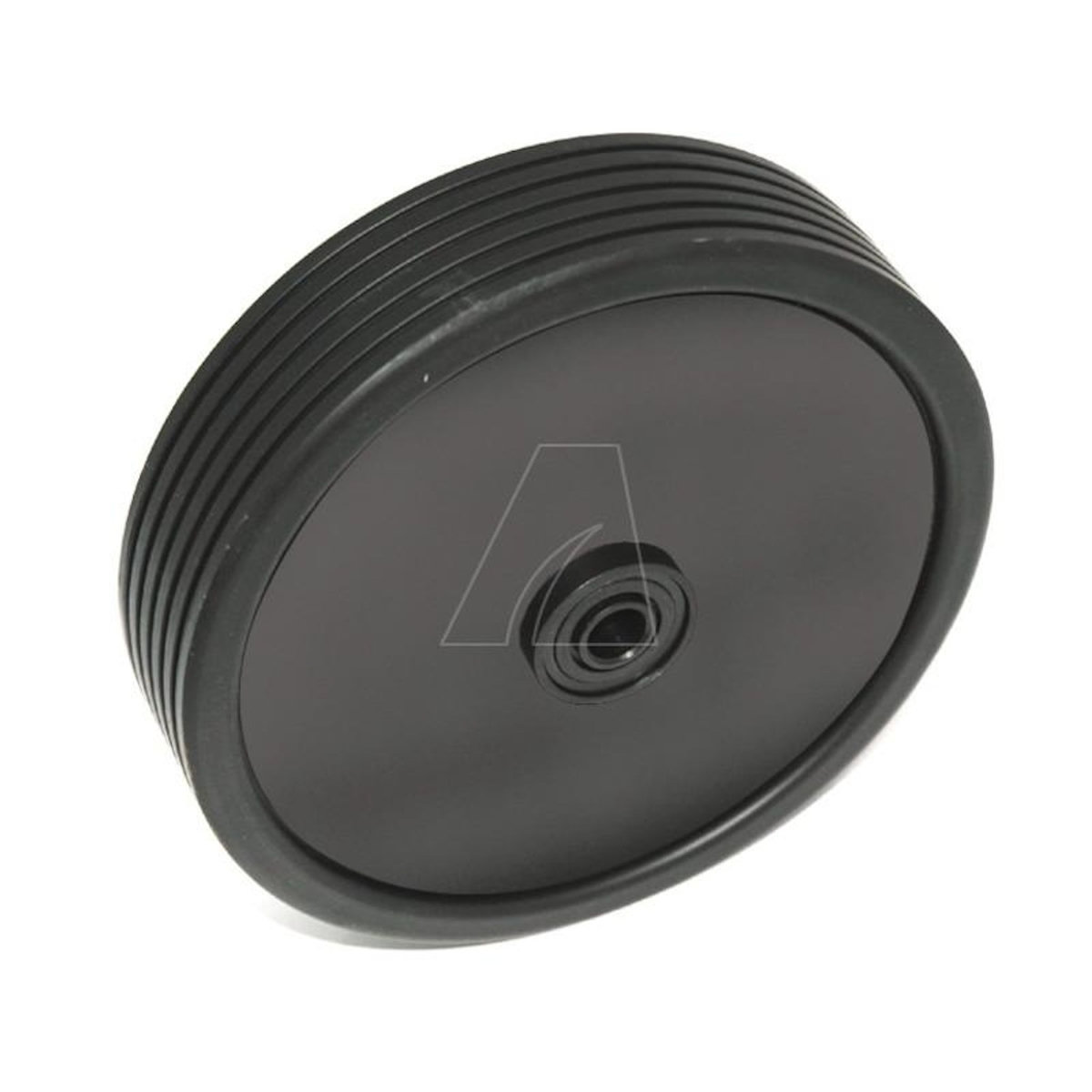 ARNOLD Roue porteuse pour tondeuse WOLF-Garten 4936041 - Ø 170 mm