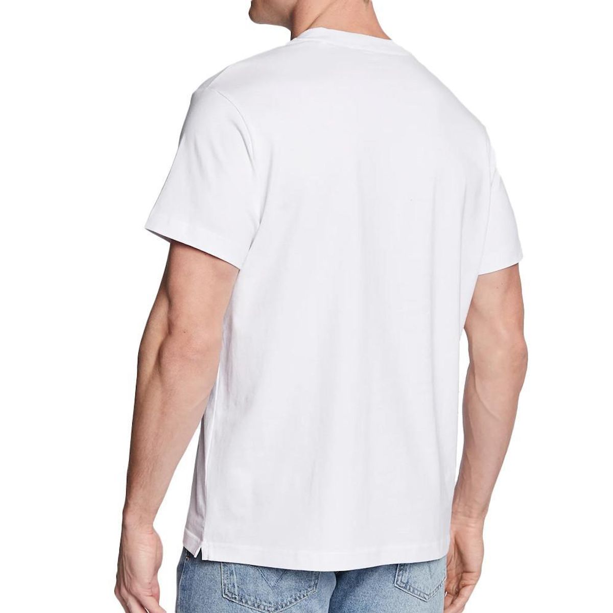 Pepe Jeans T shirt  Homme Pepe jeans Rederick