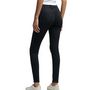 Voir la diapositive 2 : SUPERDRY Jean Skinny  Femme Superdry Vintage High Rise - W24