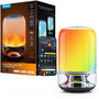 Voir la diapositive 1 : GOVEE Lampe connectée Lampe de table 2 Pro avec son JBL