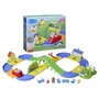 Voir la diapositive 2 : HASBRO Peppa Le circuit en ville 