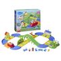 Voir la diapositive 2 : HASBRO Peppa Le circuit en ville 