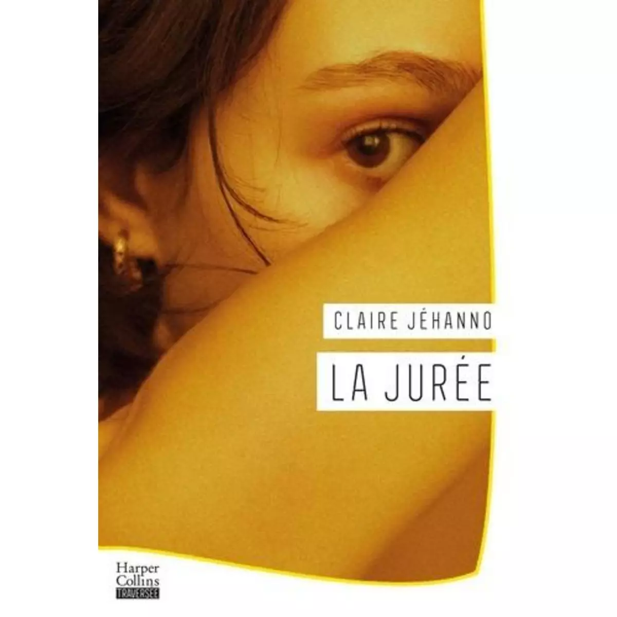  LA JUREE, Jéhanno Claire