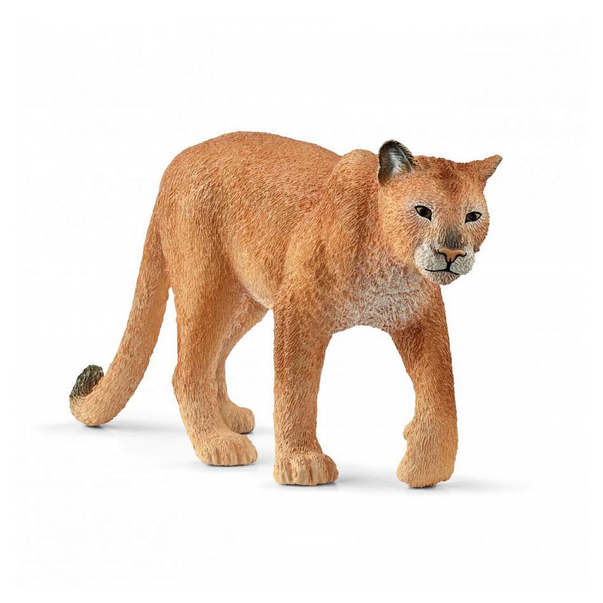 Schleich 14853 Puma Figurine animale