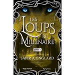 LES LOUPS DU MILLENAIRE TOME 7 , Englard Sapir A.