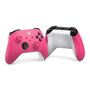 Voir la diapositive 4 : Manette Sans Fil Deep Pink Xbox Series / Xbox One