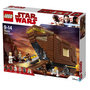 Voir la diapositive 1 : LEGO Star Wars 75220 - Sandcrawler 