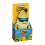 Voir la diapositive 2 : BANDAI Grande peluche - BANDAI - Stumble Guys - Super Banana - 30 cm