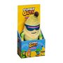 Voir la diapositive 2 : BANDAI Grande peluche - BANDAI - Stumble Guys - Super Banana - 30 cm