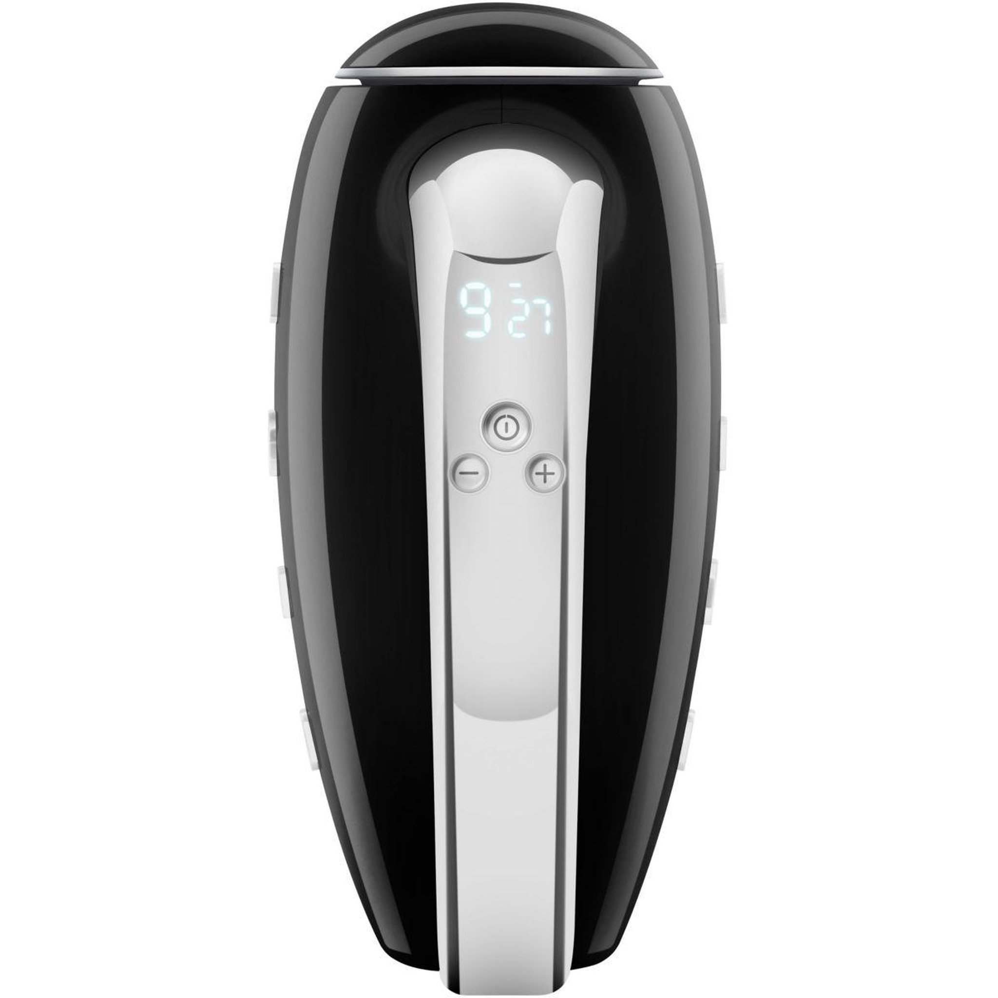 Voir la diapositive 5 : SMEG Batteur noir hmf01bleu