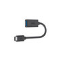 Voir la diapositive 3 : Belkin Adaptateur USB USB-C / USB-A