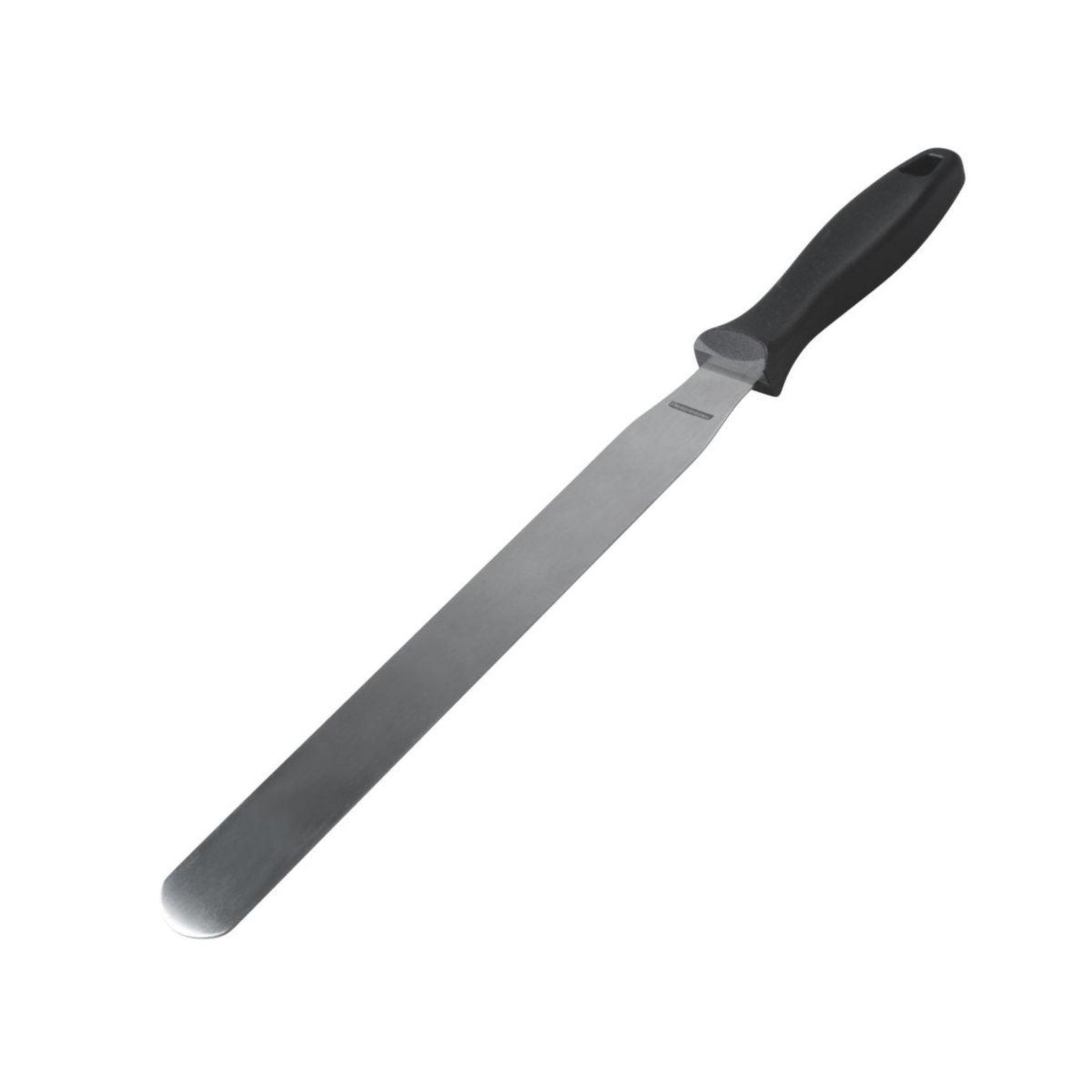 FM PROFESSIONAL Spatule à crêpes inox 25,9 cm fm professional pâtisserie