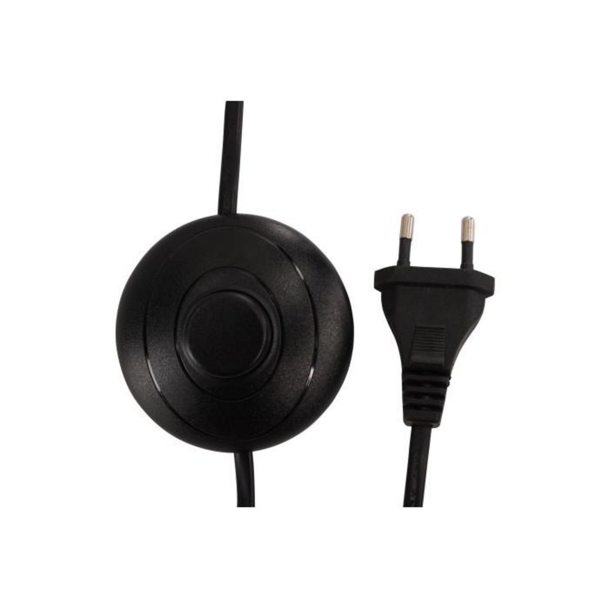 Paris Prix Lampe à Poser Design  Rennes  80cm Blanc