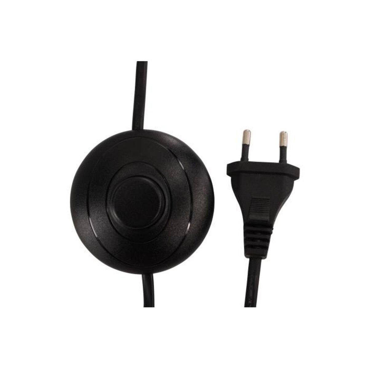 Paris Prix Lampe à Poser Design  Rennes  80cm Blanc