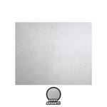 SUD TRADING Adhésif décoratif Aspect argenté - 150 x 45cm