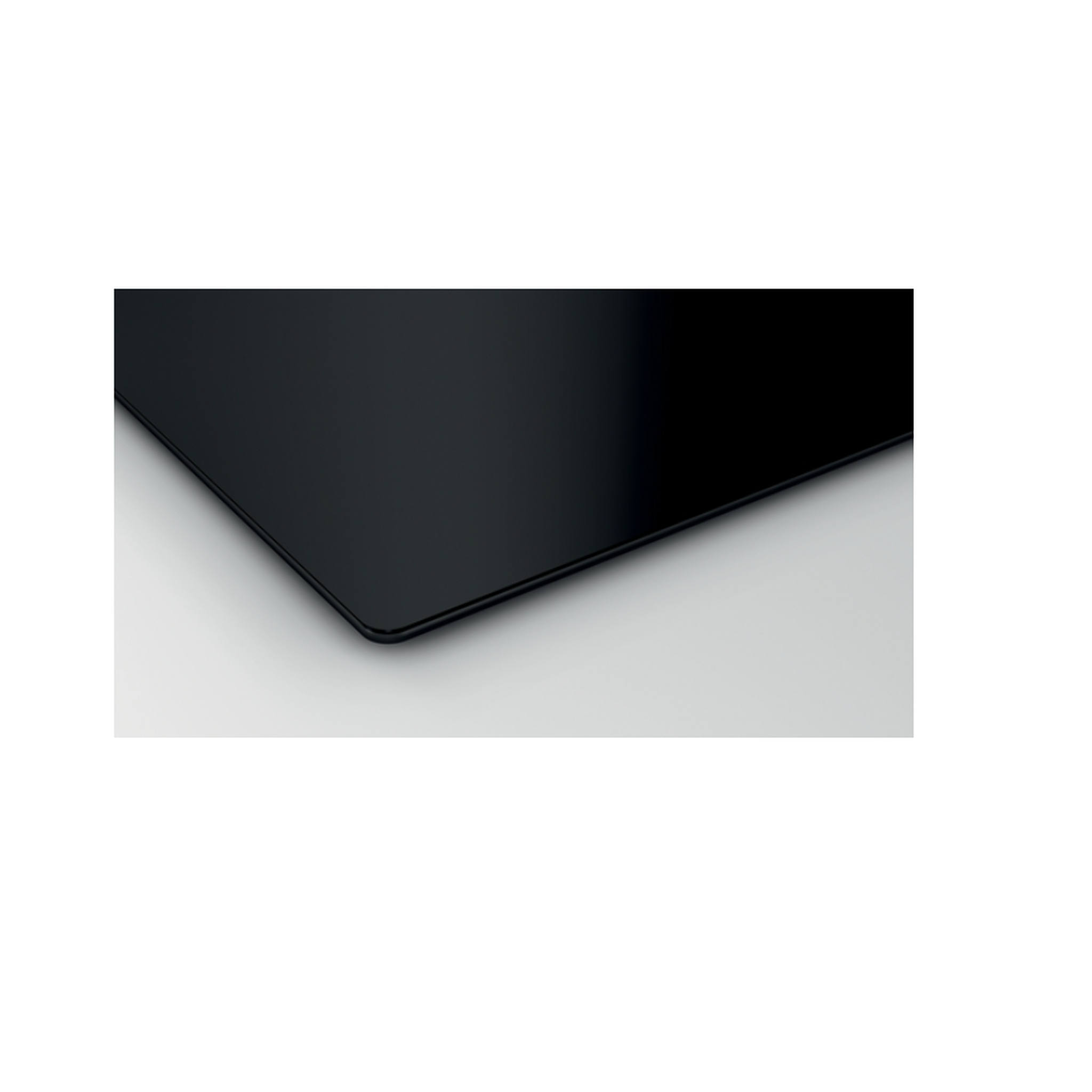 Voir la diapositive 4 : BOSCH Table de cuisson induction 60cm 4 feux noir - pvs611bb6e