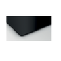 Voir la diapositive 4 : BOSCH Table de cuisson induction 60cm 4 feux noir - PVS611BB6E