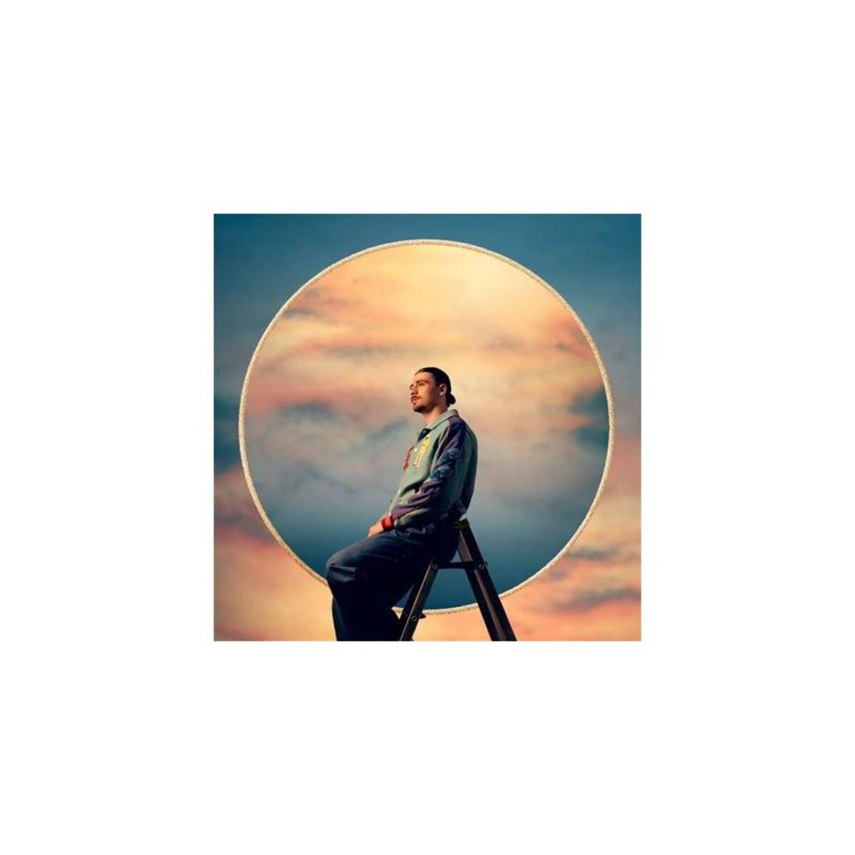 COLUMBIA Chaque seconde Édition Deluxe