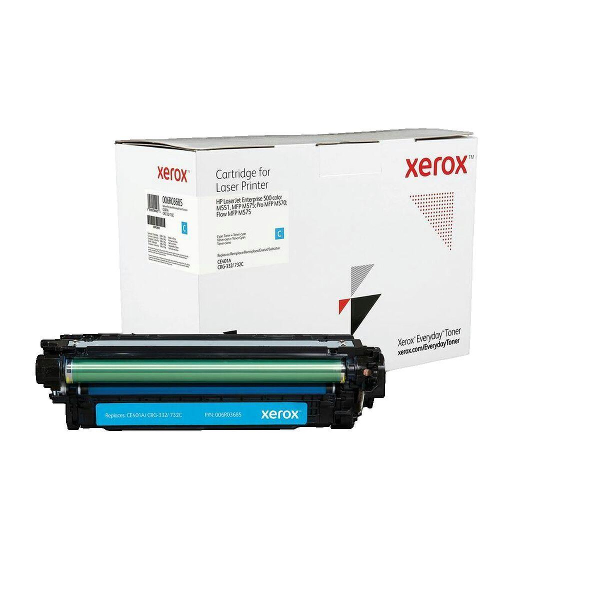 Xerox Toner Xerox Everyday Cyan