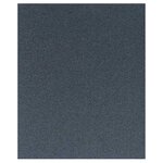 OUTIFRANCE Toile émeri 18x28 cm gr.120 - Lot de 4 feuilles