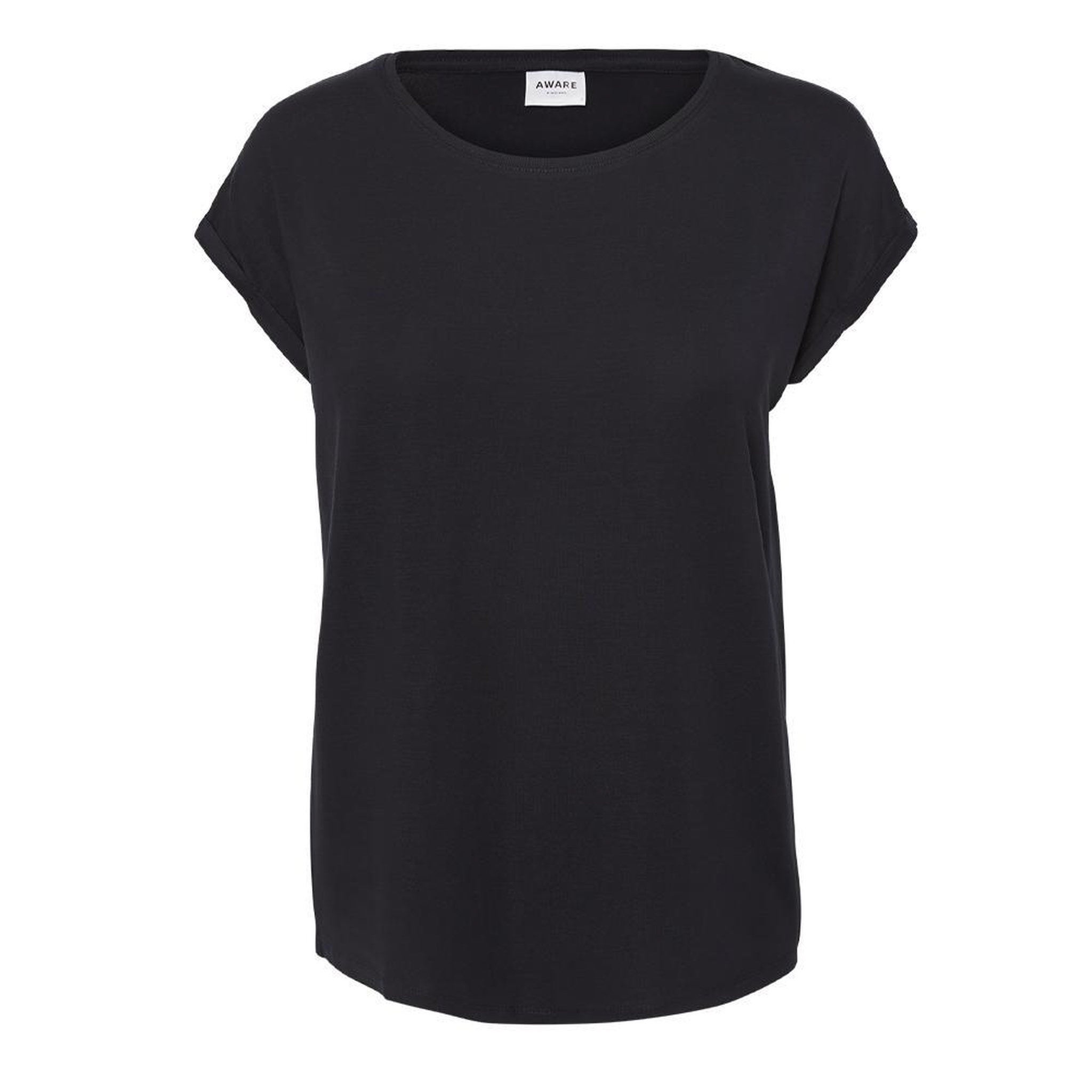 Voir la diapositive 2 : Vero Moda T shirt   Femme Aware Vero Moda Ava