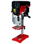 Einhell Perceuse à colonne TE-BD 550 E - Table de perçage inclinable - Puissance 450W