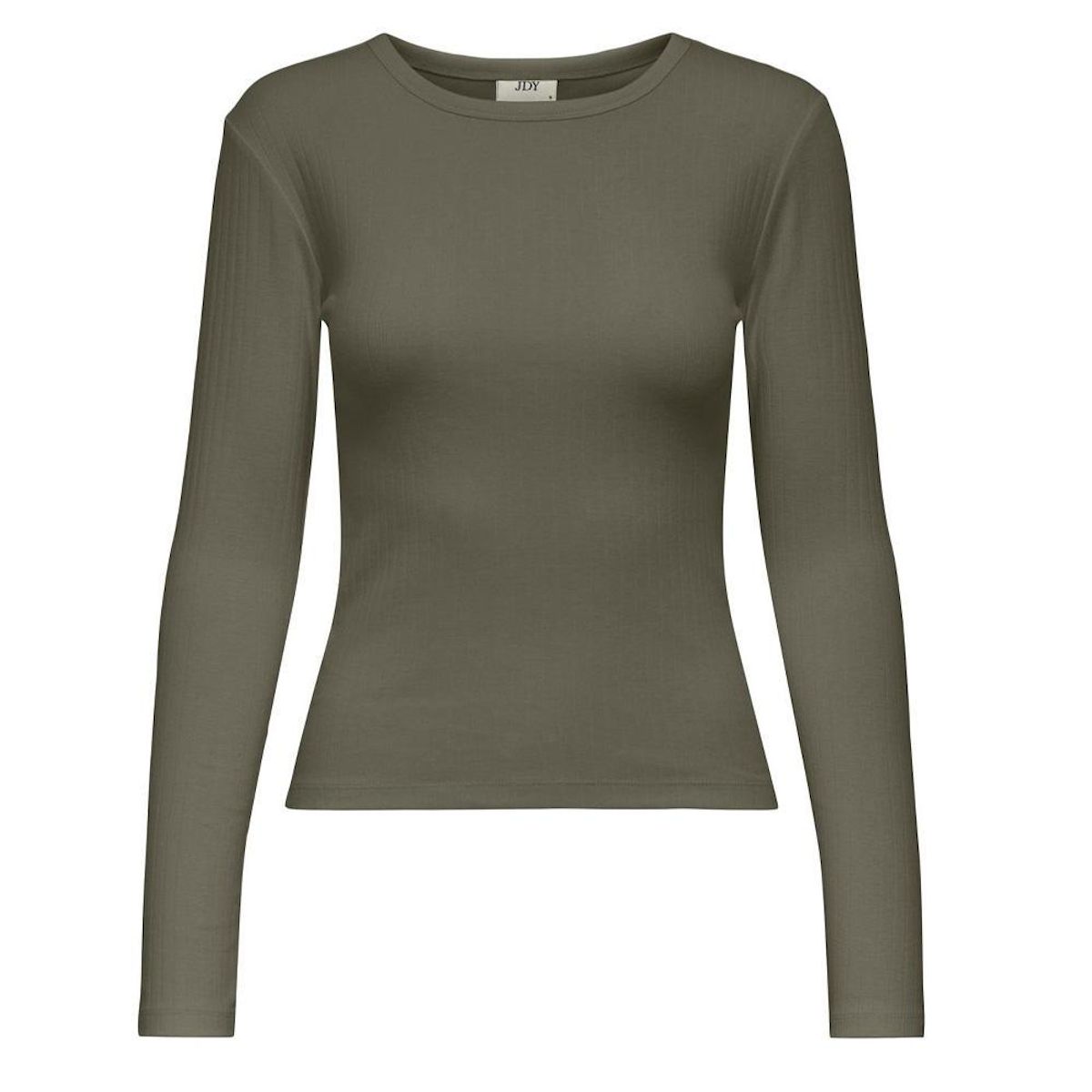 JACQUELINE DE YONG T Shirt Manches  ongues  Femme JDY Vaya