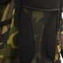 Voir la diapositive 4 : VIDAXL Sac à dos de randonnée vert camouflage 100 L tissu oxford