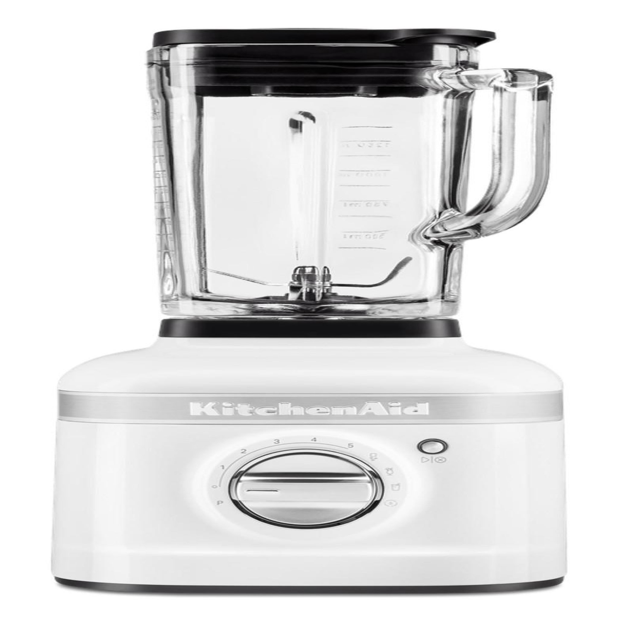 KitchenAid Kitchenaid k400 1,4 l mélangeur de table 1200 w blanc