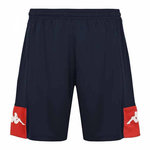 KAPPA Short /Rouge Garçon Kappa Daggo. Coloris disponibles : Bleu