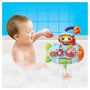 Voir la diapositive 2 : VTECH Zinzin, mon sous-marin rigol'eau