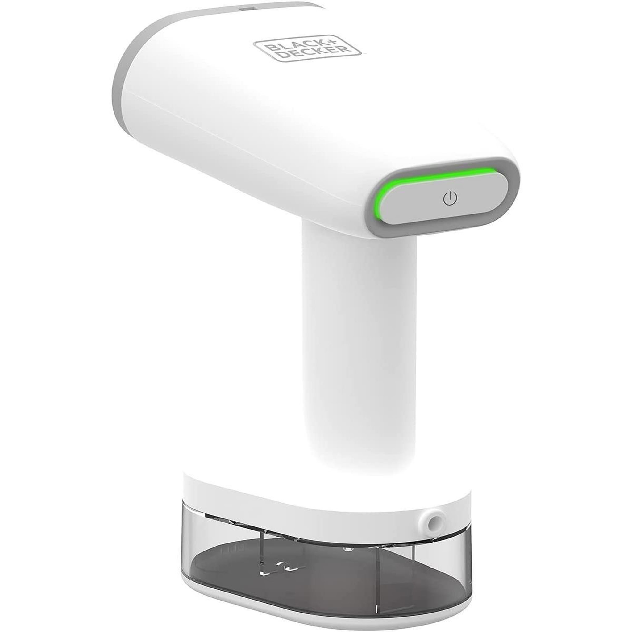 Voir la diapositive 2 : BLACK ET DECKER Fer à vapeur Black+Decker 1600W BXGS1600E