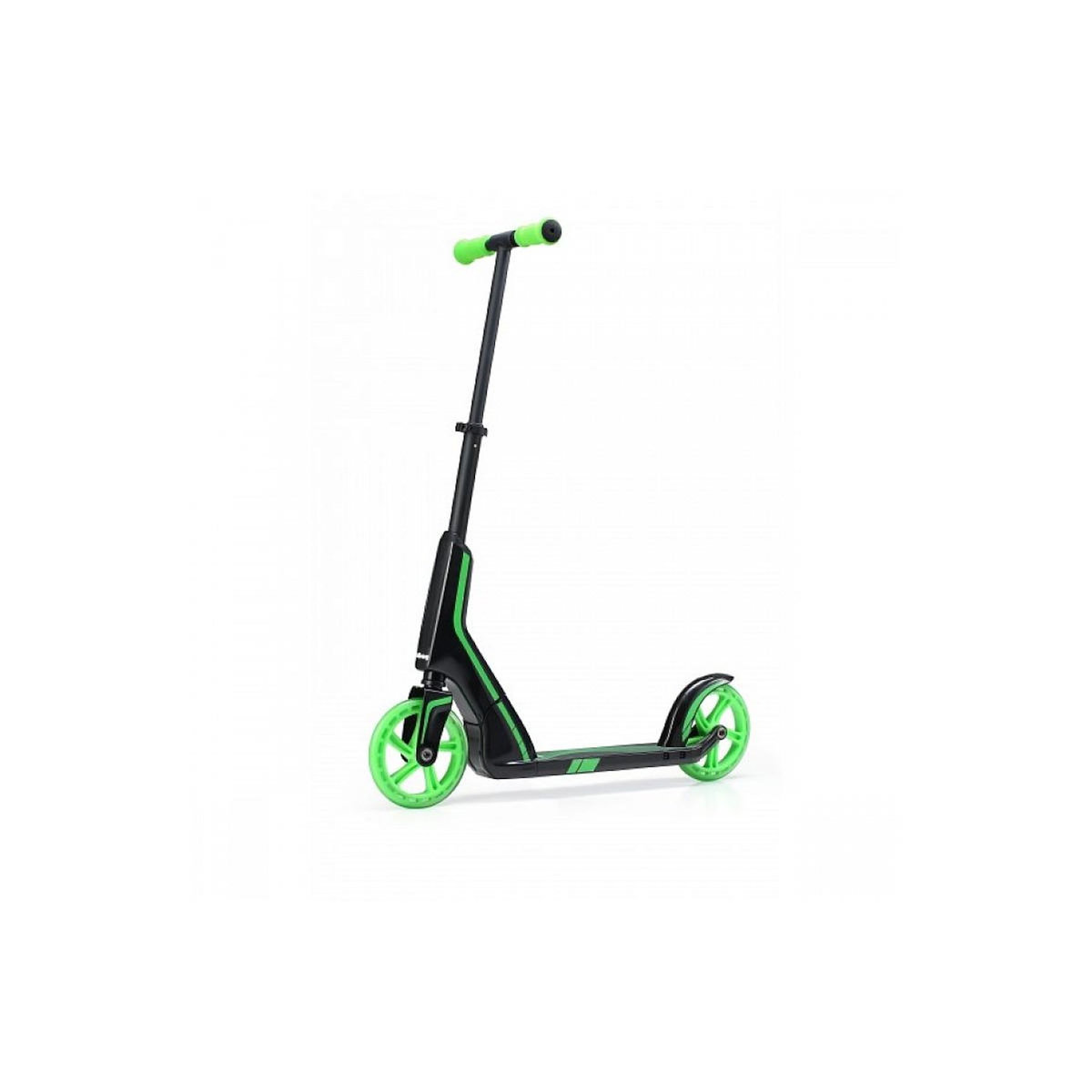 JD Bug Trottinette MS185 Pro JdBug Noir Vert