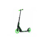 JD Bug Trottinette MS185 Pro JdBug Noir Vert