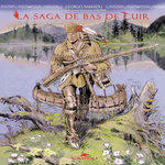 LA SAGA DE BAS DE CUIR TOME 1 : LEE TUEUR DE DAIMS, Ramaïoli Georges