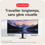 Voir la diapositive 5 : LG Ecran PC 29U511A-B.AEU UltraWide 29'' IPS