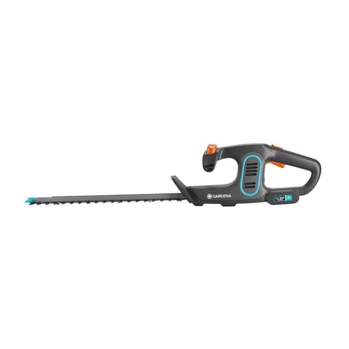 Gardena GARDENA Taille-haies EasyCut Li-14/40