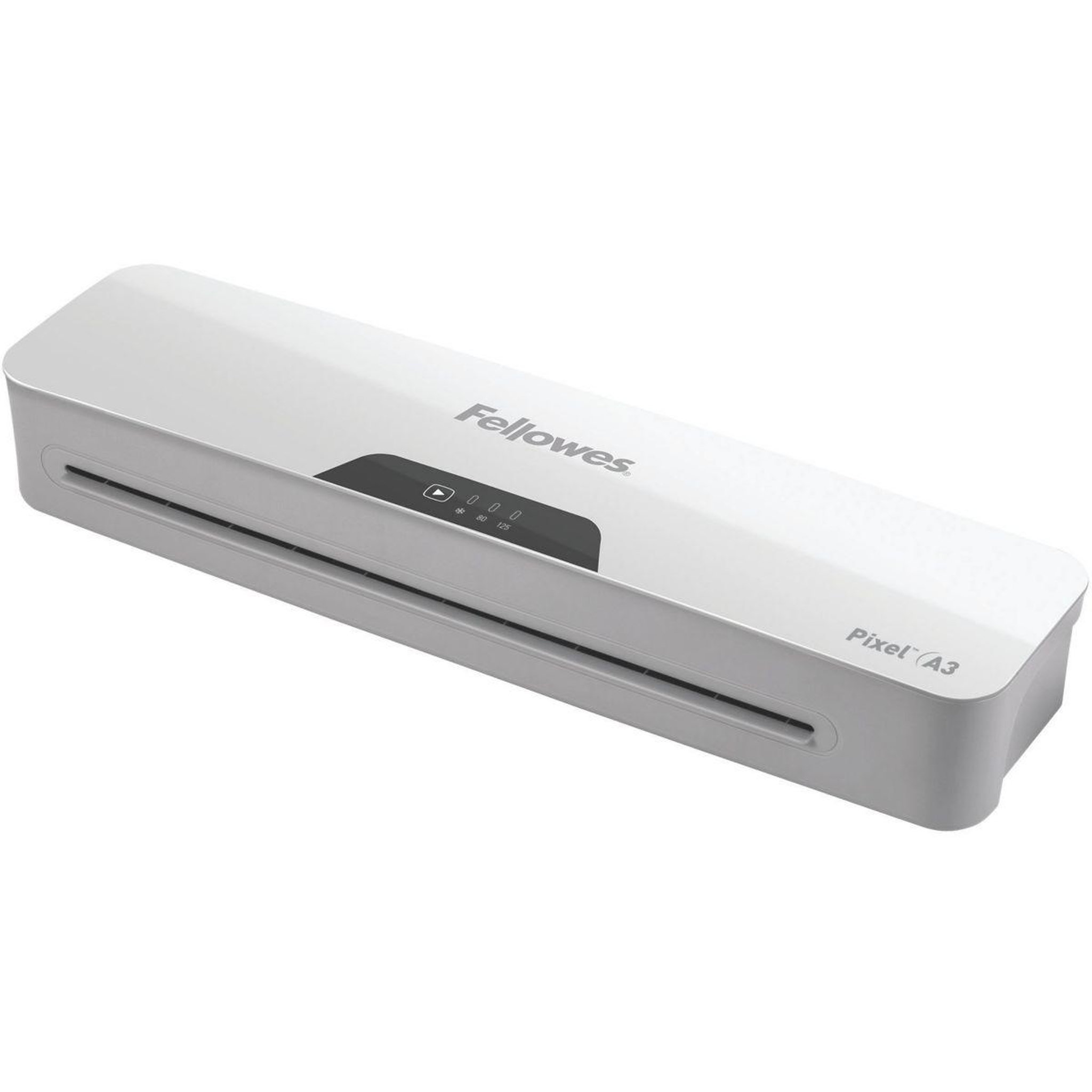 Voir la diapositive 3 : Fellowes Plastifieuse PIXEL A3
