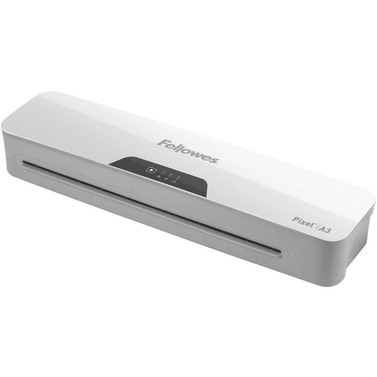 Fellowes Plastifieuse PIXEL A3