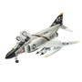 Revell Maquette avion : F-4J Phantom II