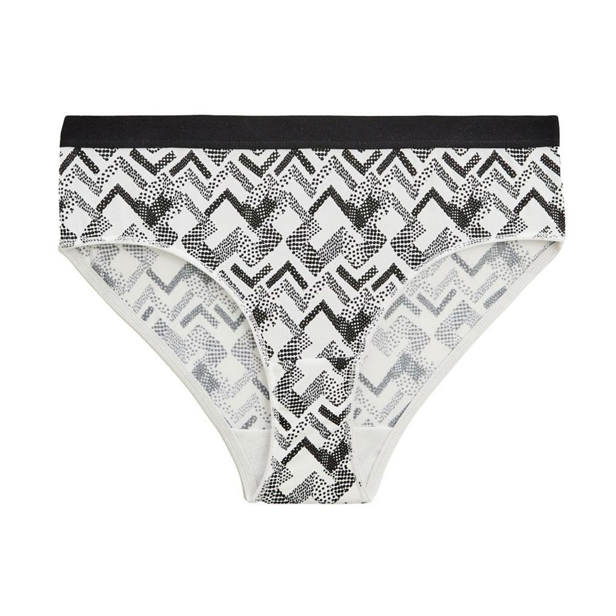 Petit Béguin Lot de 3 culottes fille Tanny