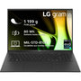 Voir la diapositive 1 : LG Ordinateur portable Gram 16Z90R-G.AA75F