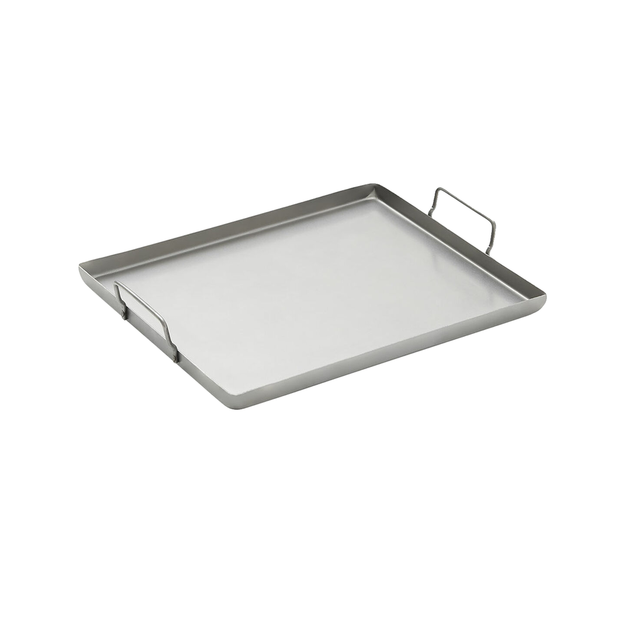 Vaello Plat à four Vaello oven tray acier inoxydable 40x40 cm