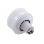 Hayward Roulement chenille moteur pour robot de piscine - Blanc - RCX26002