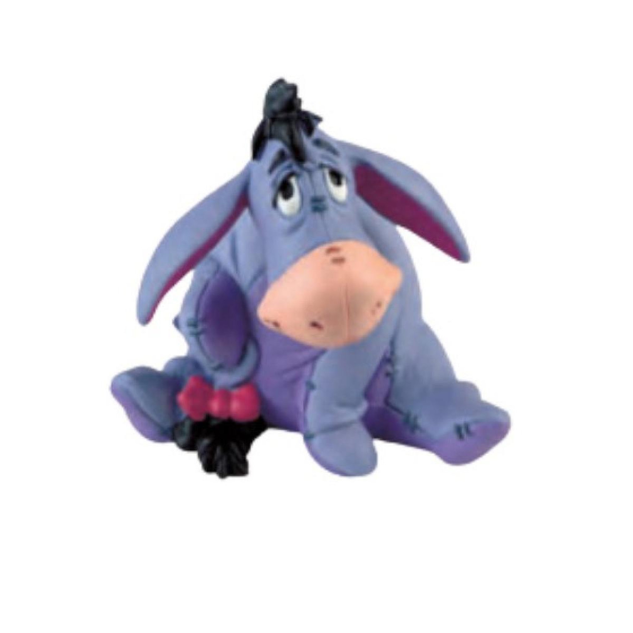 Bullyland Figurine Bourriquet l'ami de Winnie