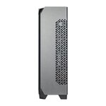 Cooler Master Boîtier PC - COOLER MASTER - Ncore 100 max - Mini Tower/ITX/850W/WC (NR100-MNNN85-SL0)