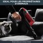 Voir la diapositive 5 : ROWENTA Aspirateur balai rechargeable 25.2v rouge - rh98a9wo