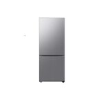 Samsung Réfrigérateur combiné 80cm 508l ventilé inox - RB50DG601ES9
