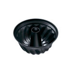 ZENKER Moule à kouglof 25 cm Zenker Black Metallic